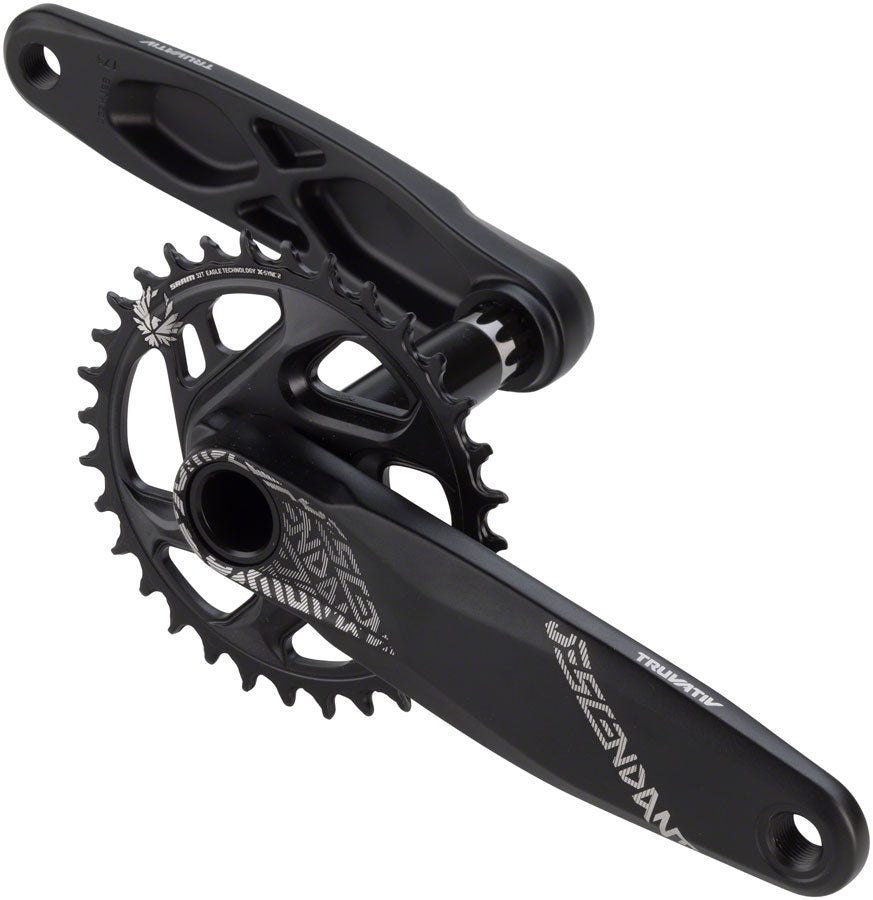 TruVativ Descendant Eagle – Incycle Bicycles