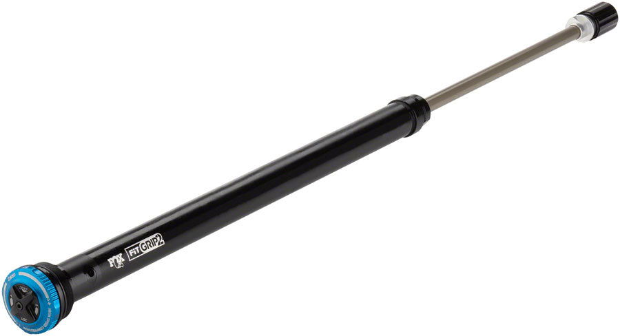 FOX 36 Grip2 Damper Assembly – Incycle Bicycles