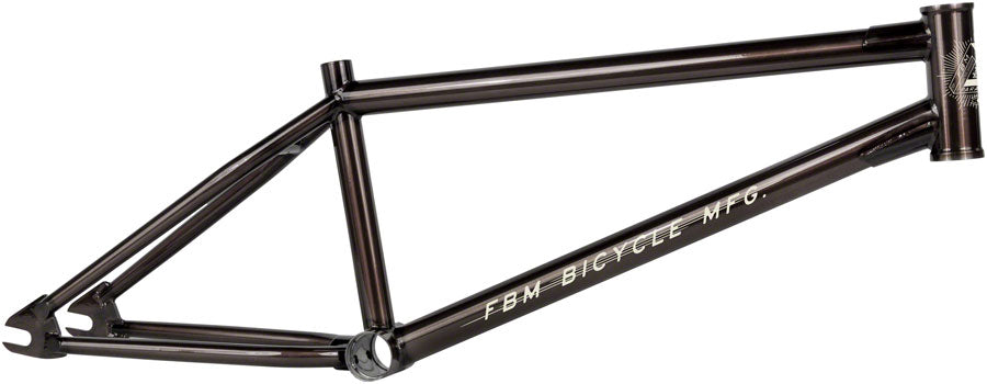 FBM Paradigm – Incycle Bicycles