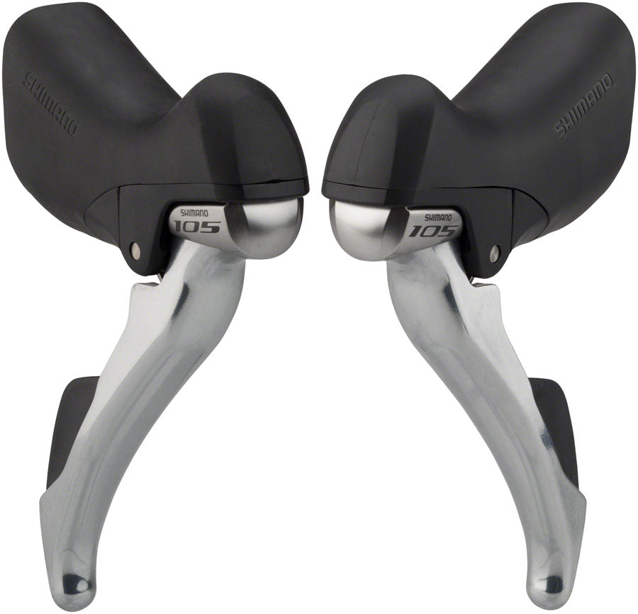 Shimano 105 ST-5800 – Incycle Bicycles