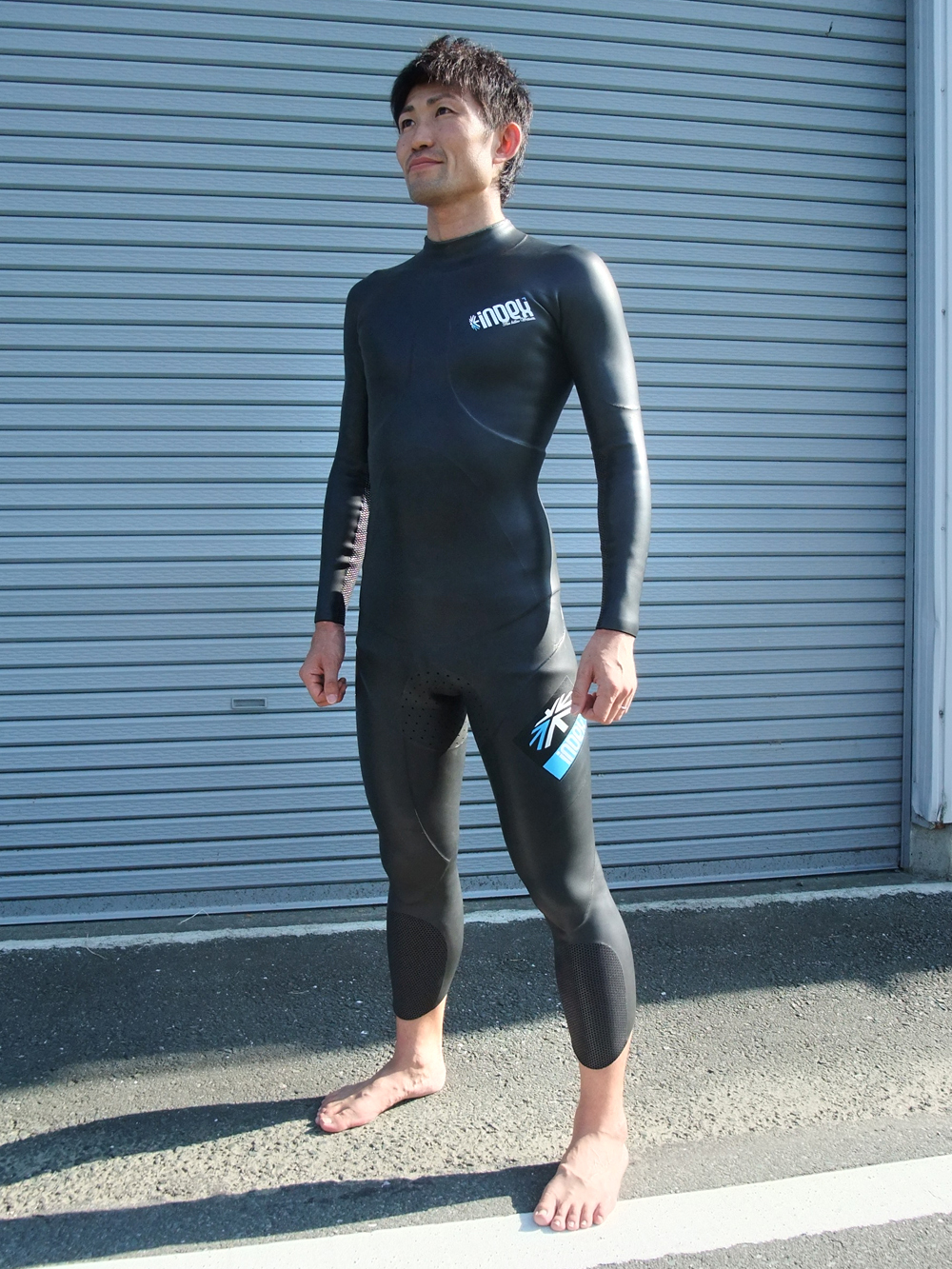 Triathlon用フルスーツ | INDEXwetsuits.com｜ハイパフォーマンス