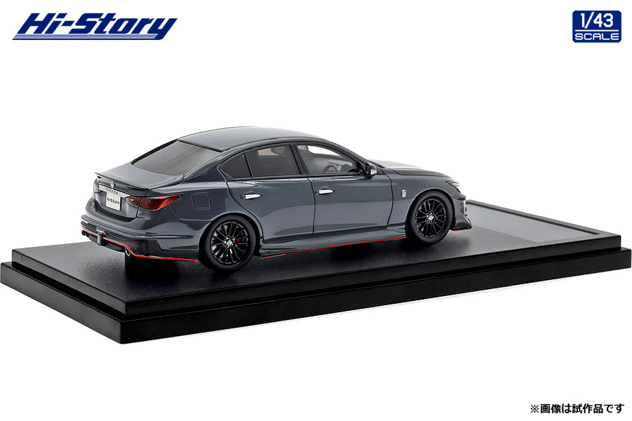 Hi-Story 2024年4月発売予定新製品をご案内します。 | 株式会社