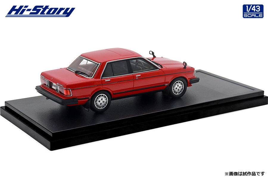 Hi-Story 2024年5月発売予定新製品をご案内します。 | 株式会社