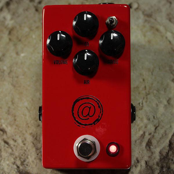 JHS PedalsのThe ATに限定カラーが登場です！！ | イシバシ楽器