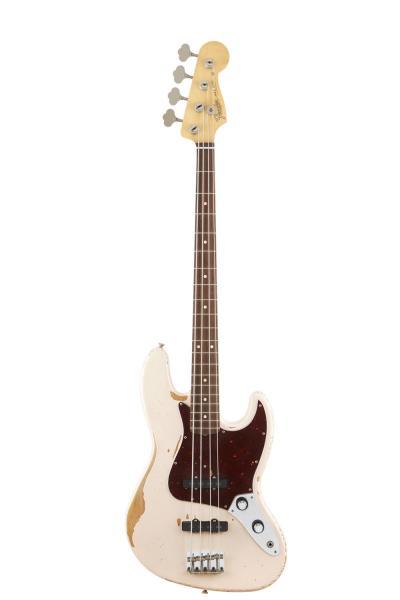 ついに発売決定!!Fender Flea Jazz Bass!! | イシバシ楽器スタッフブログ