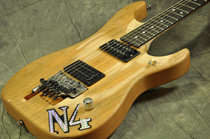 ワッシュバーン・ヌーノベッテンコートモデル7機種取り揃えております