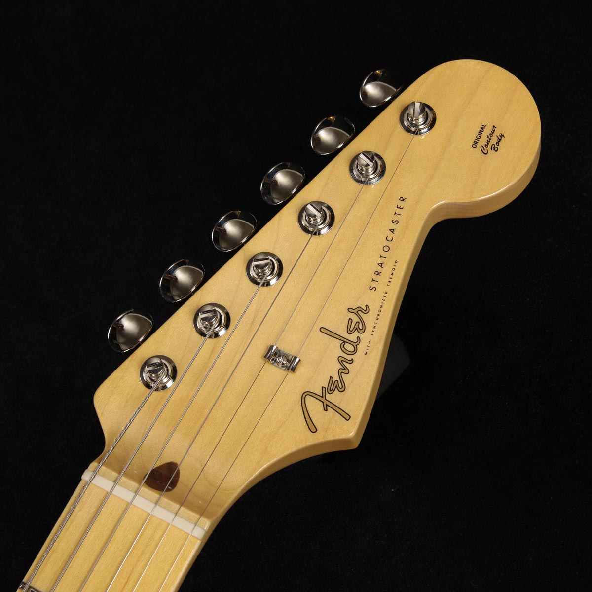 Fender Made in Japan Hybrid Series | イシバシ楽器スタッフブログ