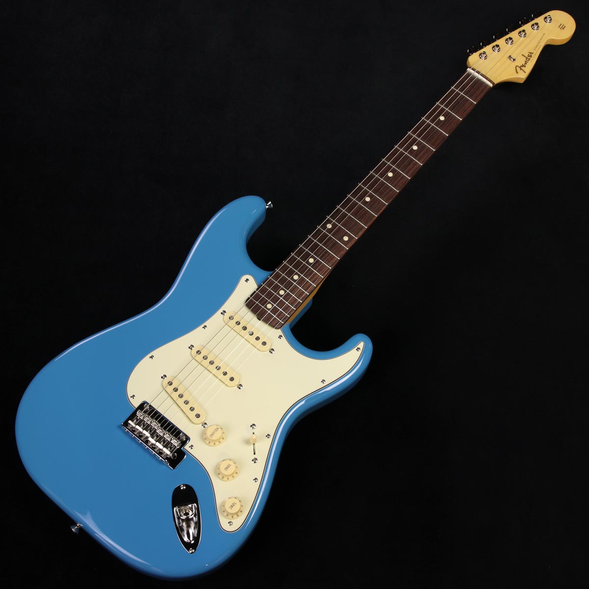 Fender Made in Japan Hybrid Series | イシバシ楽器スタッフブログ