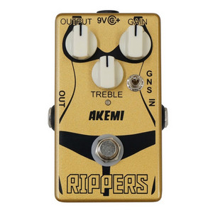 RIPPERS 再入荷しました！ | イシバシ楽器スタッフブログ