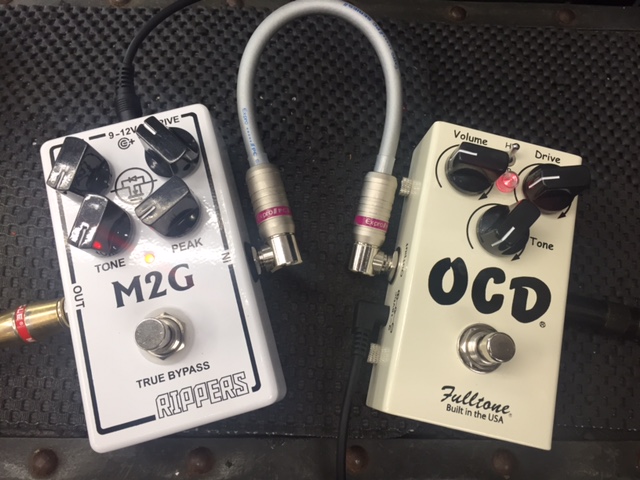 RIPPERS 再入荷しました！ | イシバシ楽器スタッフブログ