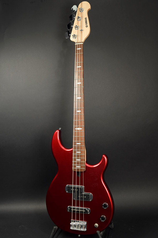 エントリーモデルながらハイクオリティなベースYAMAHA BB424をご紹介