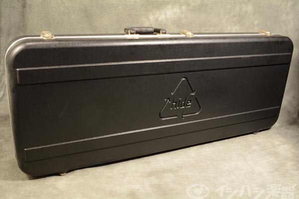 幻のHIDEモデル「Burny HR-85」の中古品が緊急入荷！！ | イシバシ楽器