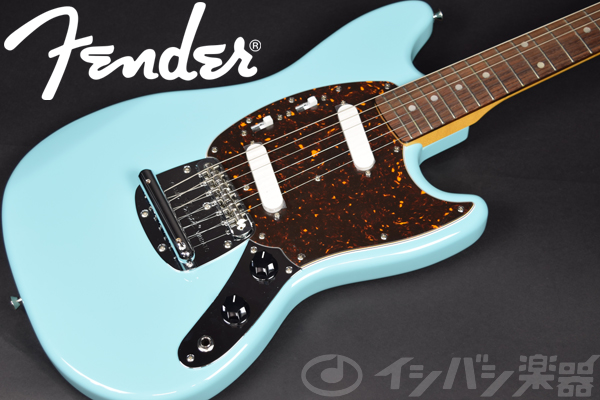 Fender ?Japan Exclusive? | イシバシ楽器スタッフブログ