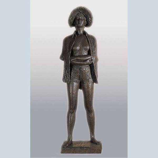 石川県立美術館