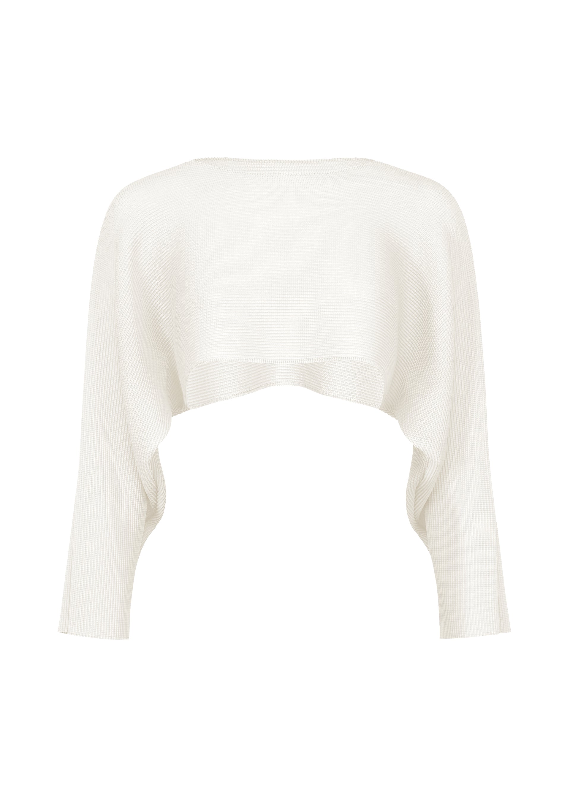 DOLMAN STRETCH PLEATS 1 – isseymiyake.com