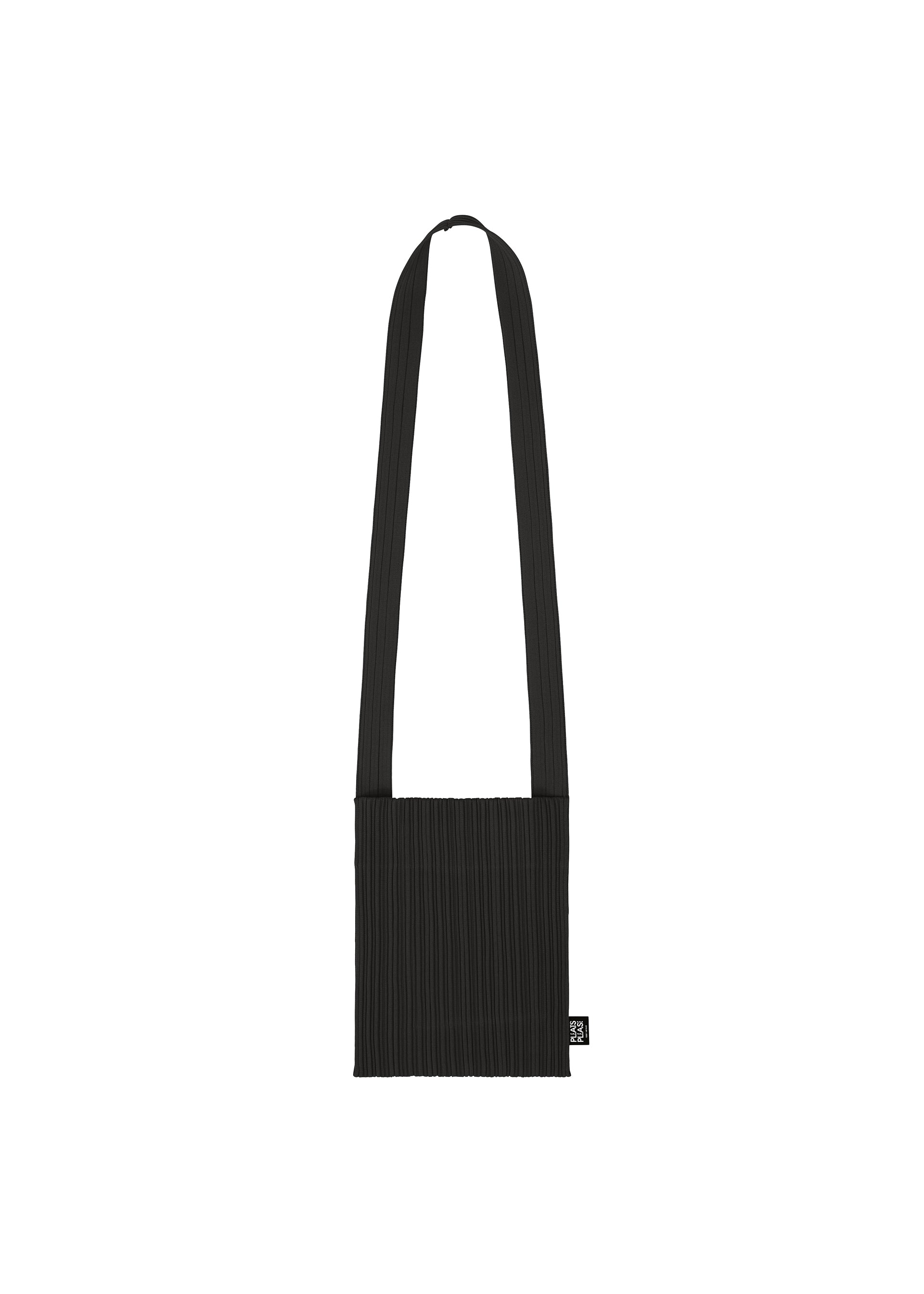 CREPE KNIT BAG – isseymiyake.com