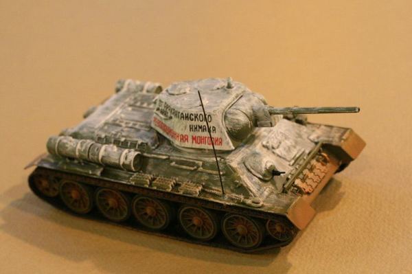 製作メーカー別－戦車