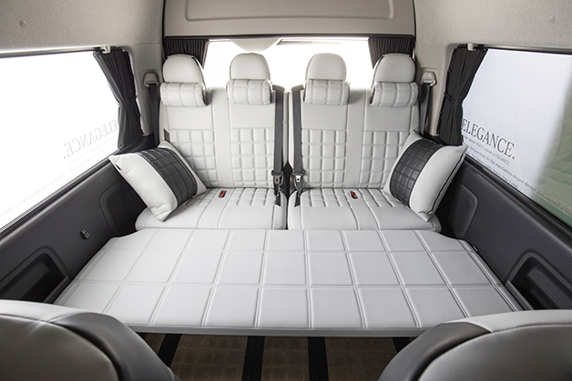 パーソナルベッドキット