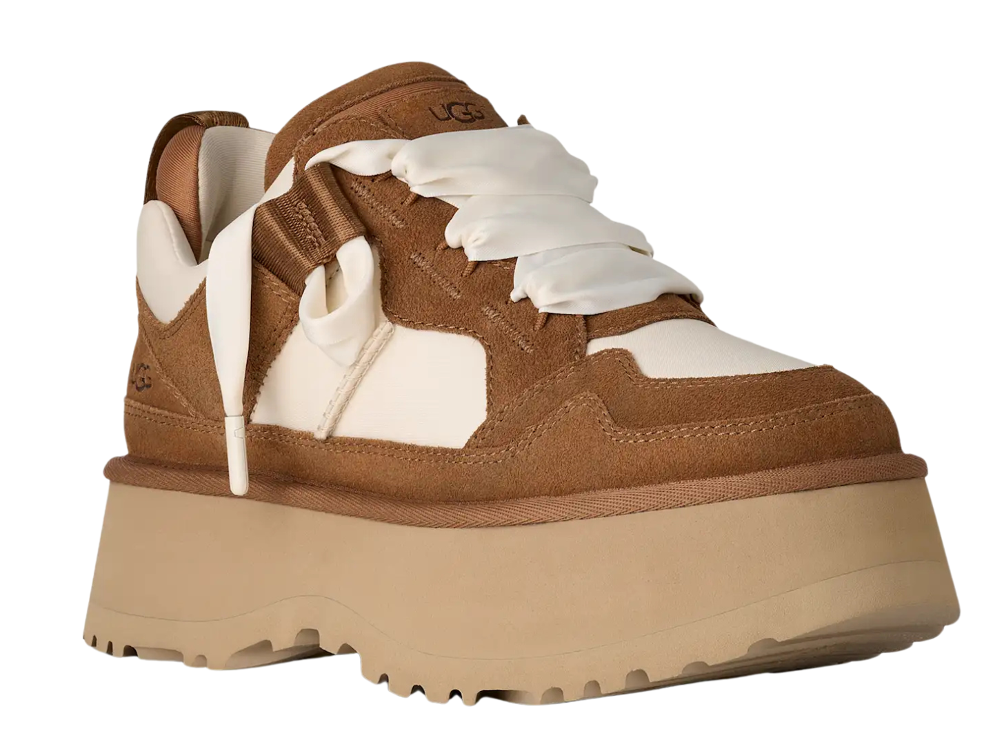 Ugg: Astromel in Chestnut - J. Cole Shoes