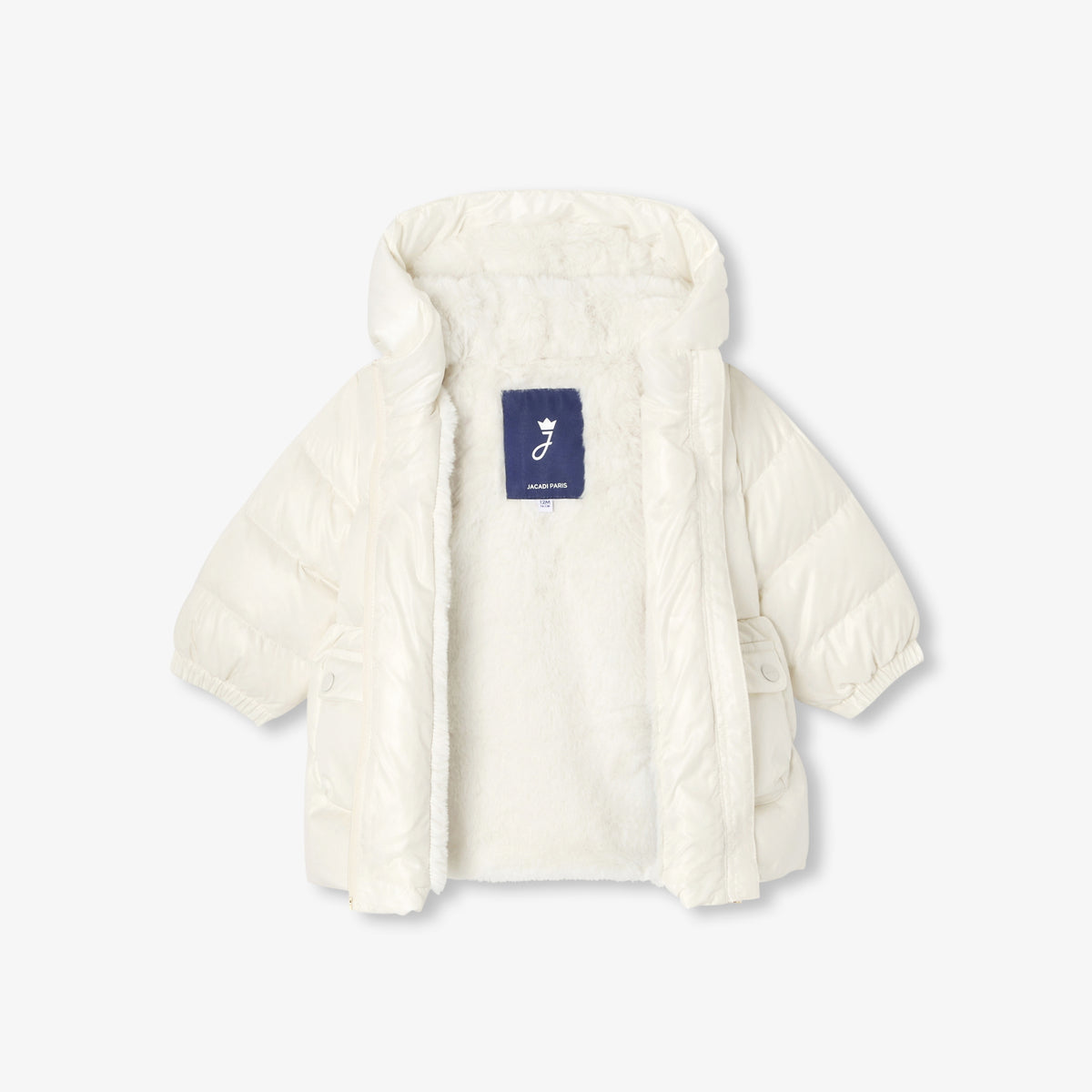 ダウンジャケット | | Jacadi Paris＜ジャカディ＞日本公式オンライン