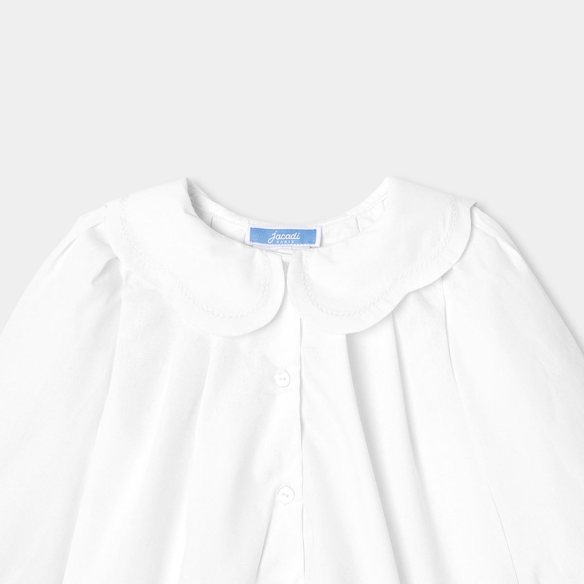 ブラウス | | Jacadi Paris＜ジャカディ＞日本公式オンラインストア
