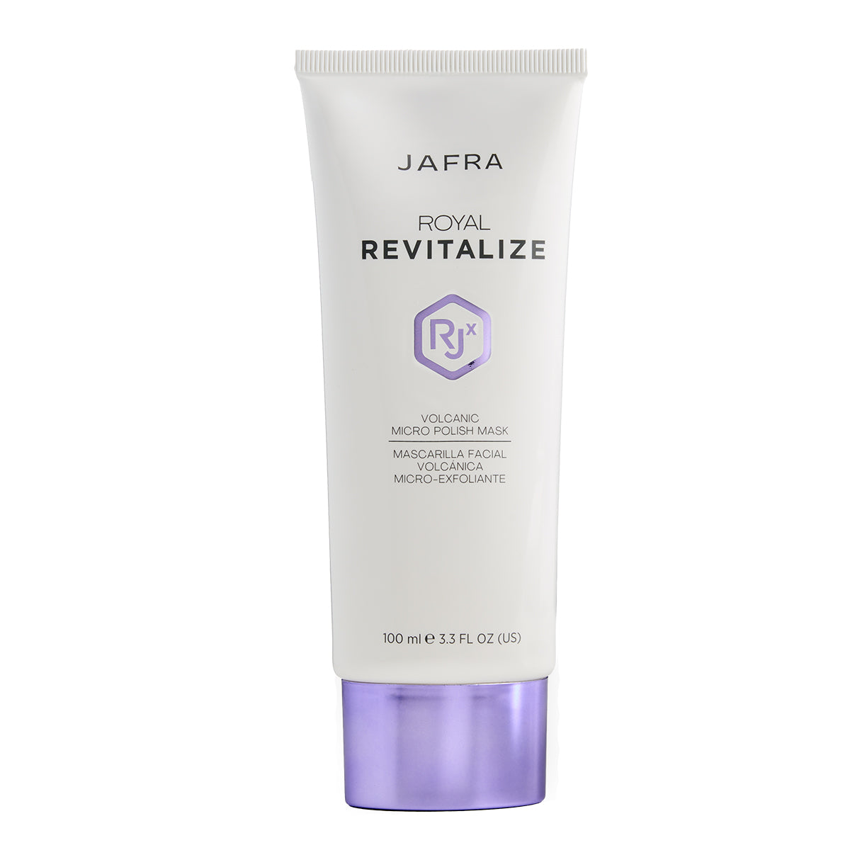 JAFRA Revitalize Volcanic Micro Polish Mask – Jafra Cosmetics