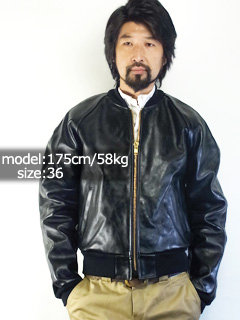 VANSON [バンソン] 