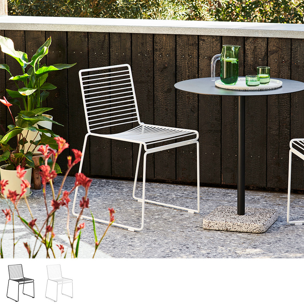 HEE ダイニングチェア | HAY 通販 - FULLangle 公式