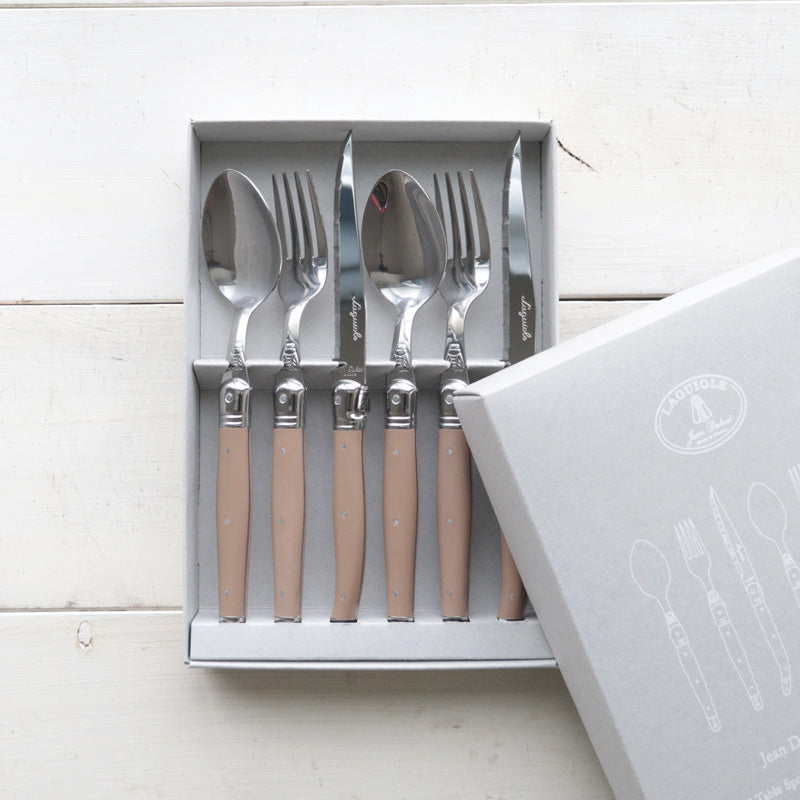 ギフトボックスセット カフェオレ | ライヨール | ジャンデュボ 通販