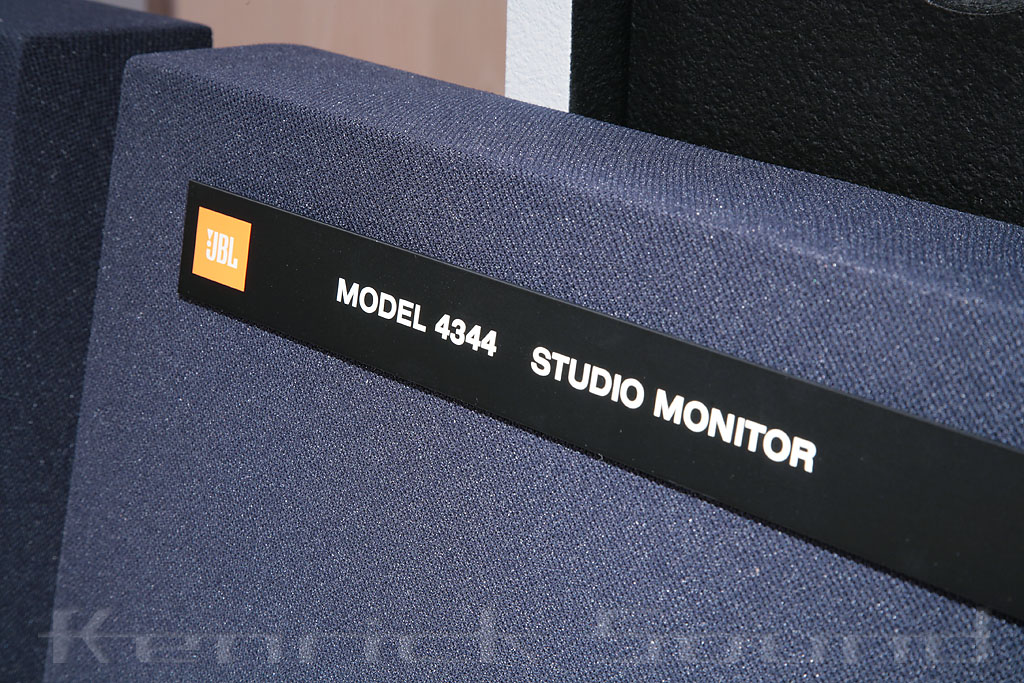 JBL純正新品サランネット張替えサービス 4312 4425 4343 4344 4345