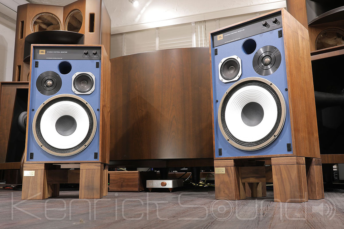 JBL 4310, 4311, 4312, L77, L88, L100, SP-LE8T 用 （X型
