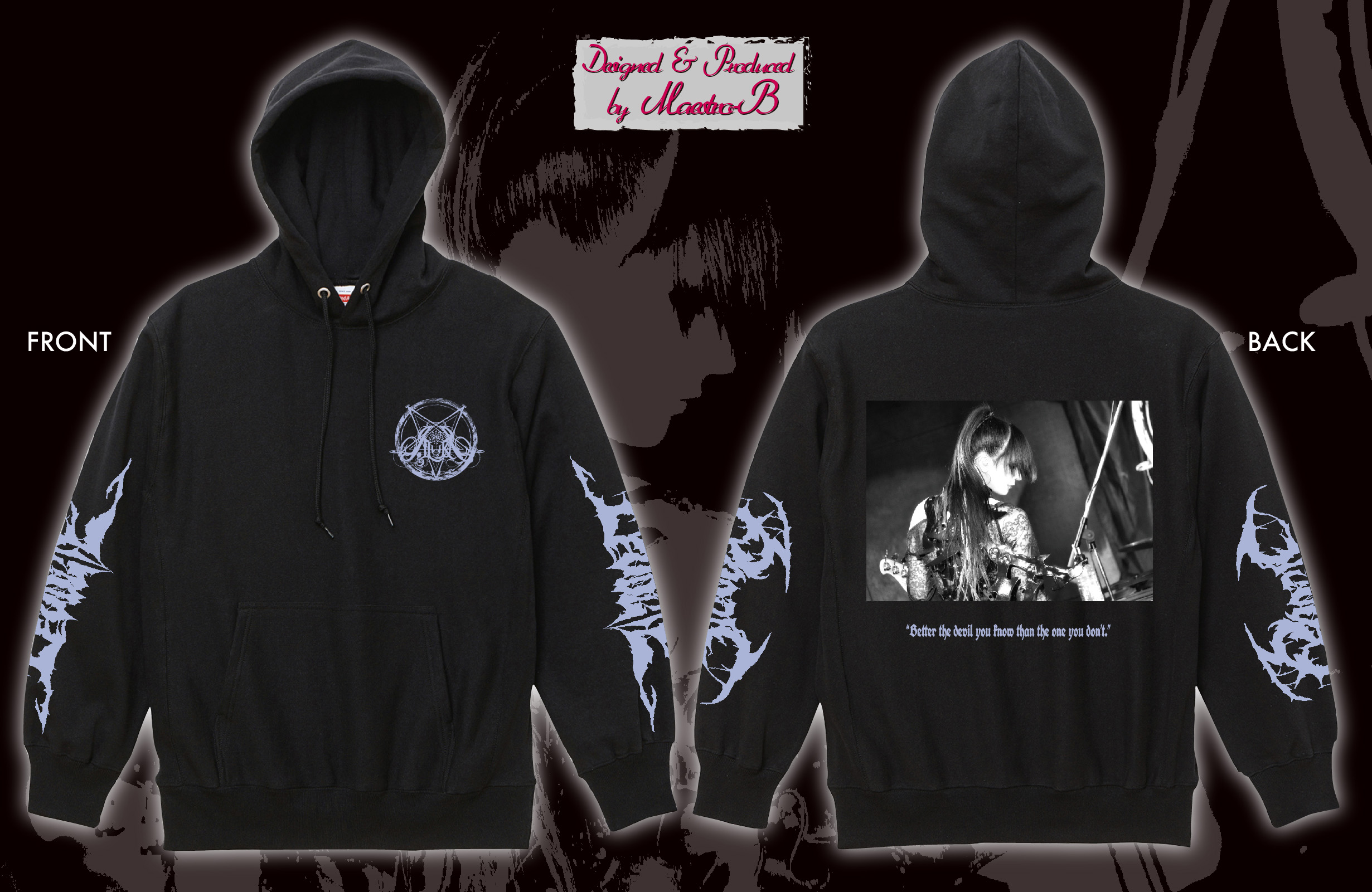 JILUKA official site