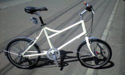 Bianchi（ビアンキ） PISA（ピサ） | 札幌じてんしゃ本舗