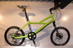 Cannondale（キャノンデール） HOOLIGAN（フーリガン） | 札幌じてん