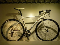 Bianchi（ビアンキ） IMOLA（イモラ） | 札幌じてんしゃ本舗