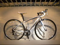 SPECIALIZED（スペシャライズド） DOLCE（ドルチェ） | 札幌じてんしゃ本舗