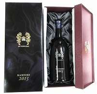 焼酎 4本セット 「十四代 蘭引酒 2013 720ml ≪箱付≫ 1本 ＆ 富乃