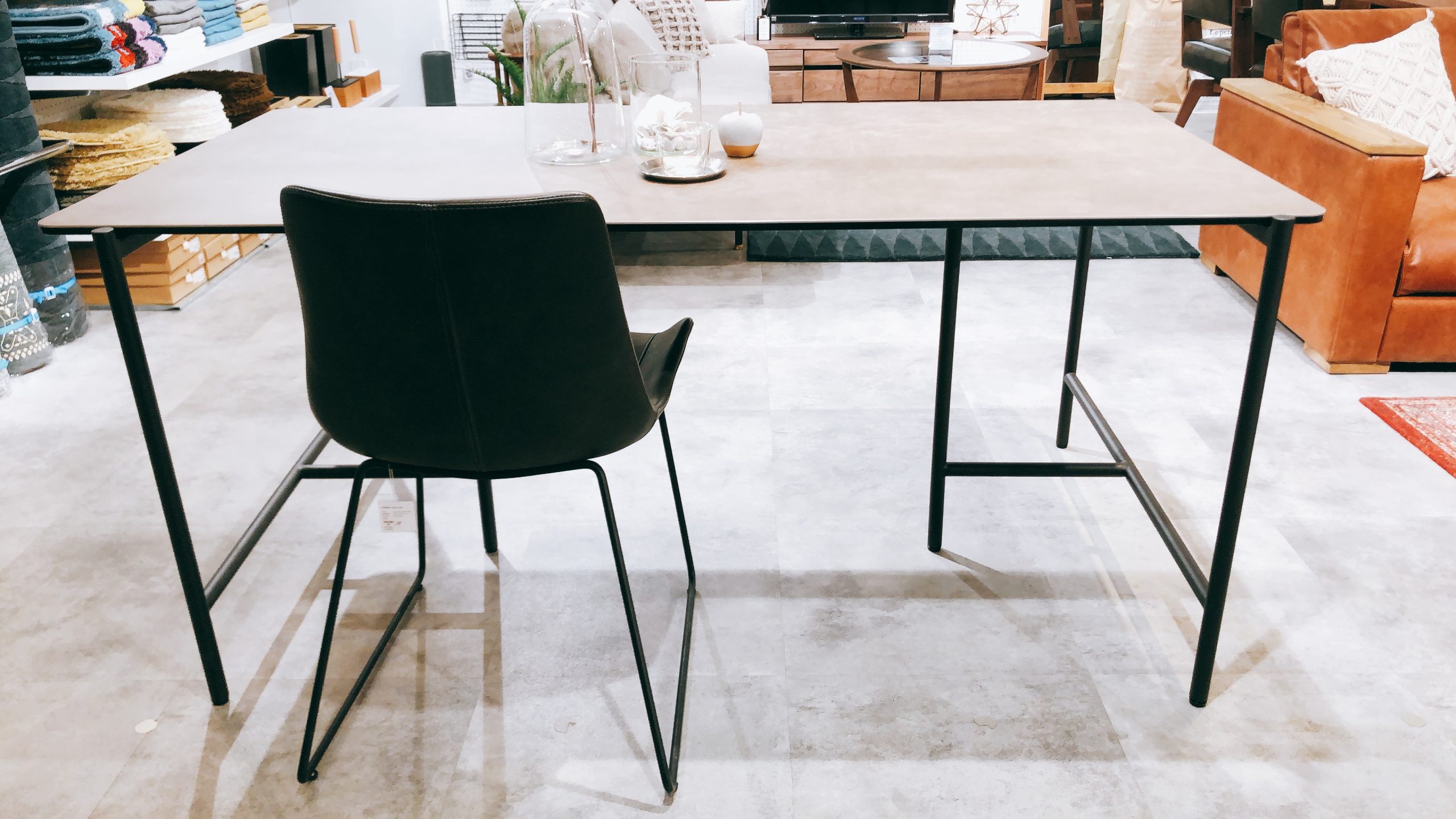 moda en casaでモダンミックス！インテリアの可能性を広げる！ | The