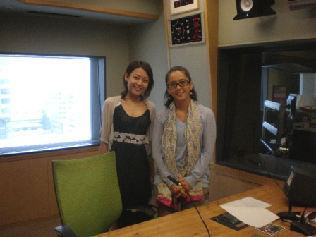 吉井歌奈子ミュージックトリップ