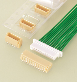 SSH-003T-P0.2-H SR 日本圧着端子製造 - チップワンストップ