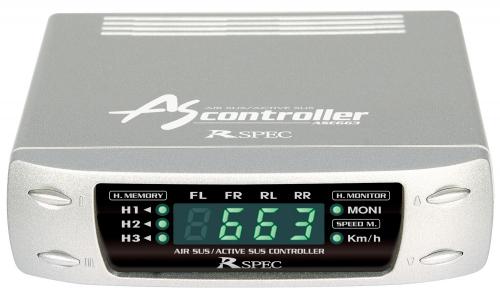 JUNCTION PRODUCE WEB SITE / GZG50専用エアサスコントローラー