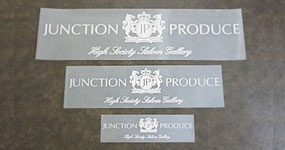 JUNCTION PRODUCE