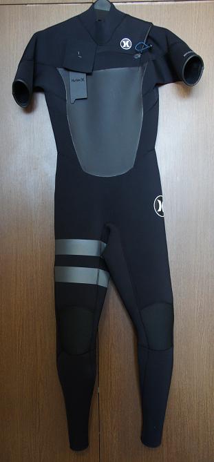 ウェットスーツ（WETSUITS） ＞ HURLEY（ハーレー） ＞ HURLEY FUSION