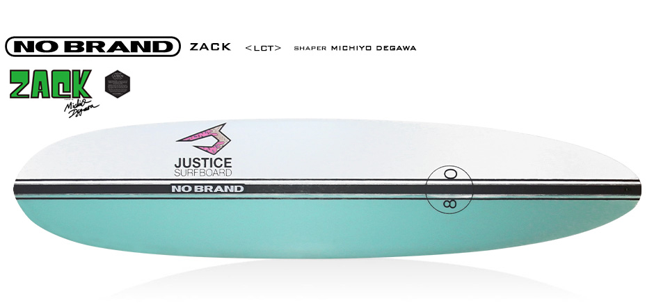 JUSTICE | EPS TECH | SURFBOARD
