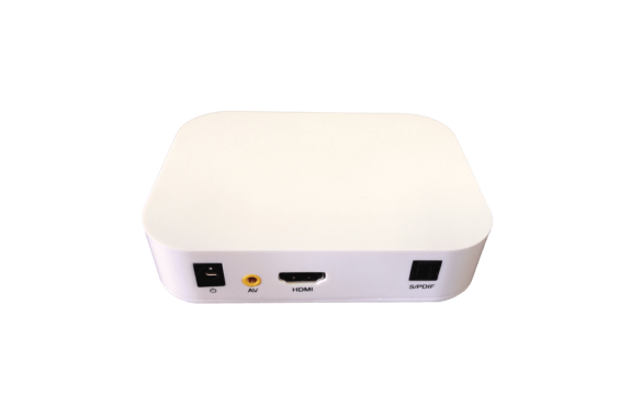 フルハイビジョン対応メディアプレーヤー「MP-1080HD」 | 電子POP