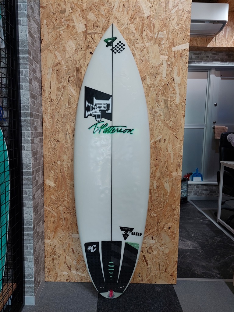 美品中古サーフボード絶賛販売中！ | K-SURF 東京サーフィンスクール