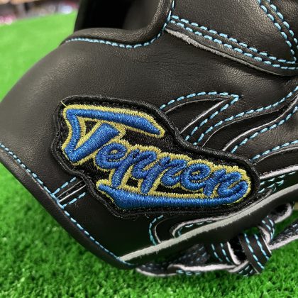 No.294 Teppen 硬式 外野手用グローブ | 高崎の野球用品専門店 カミ