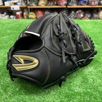 No.673 Dクエスト 軟式 投手用グローブ | 高崎の野球用品専門店 カミ