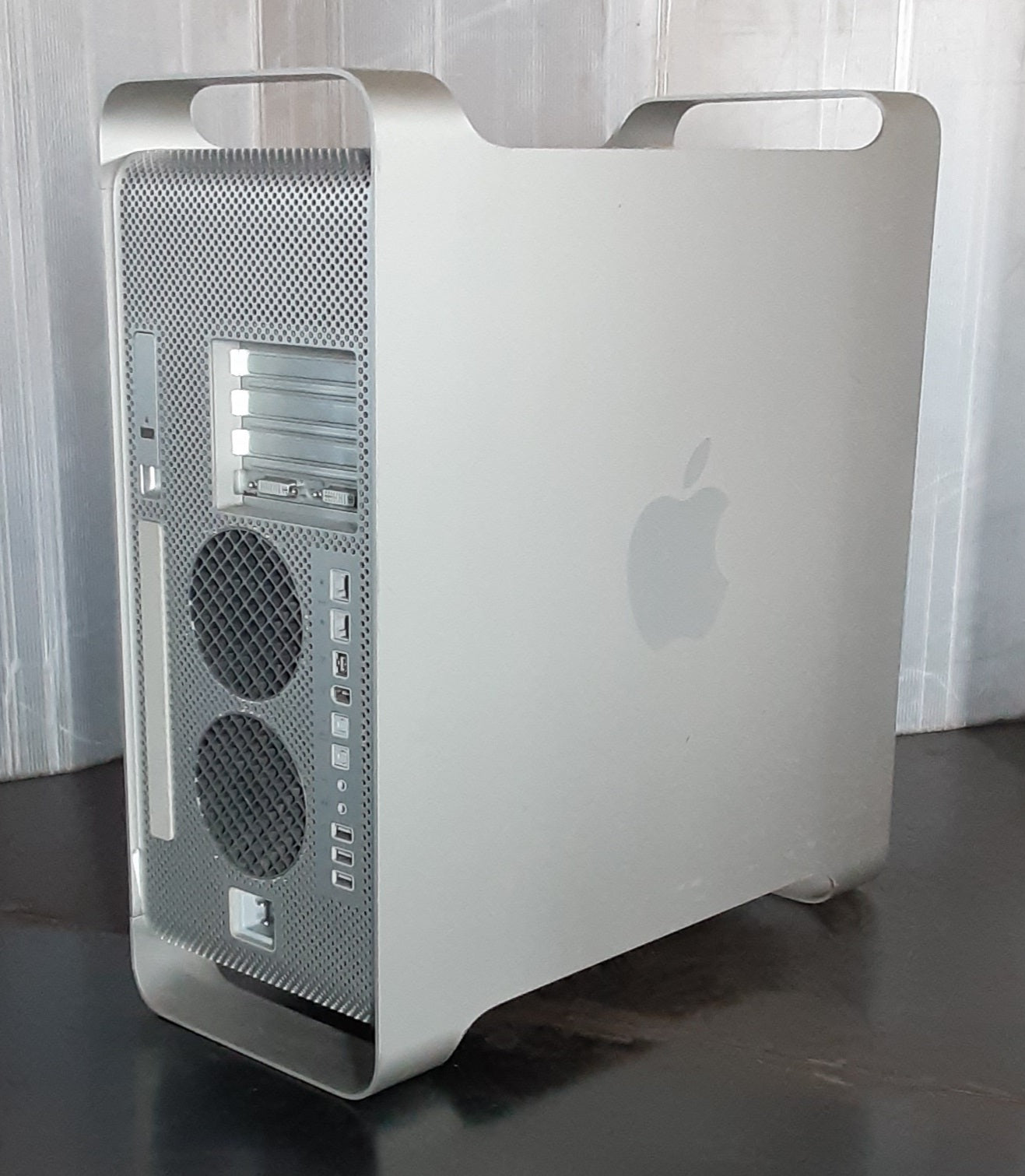 中古 Apple(アップル)製 パソコン DTP用 Power Mac G5