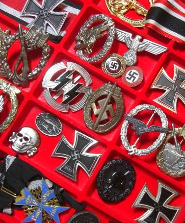 ミリタリー趣味ショップ kampfbataillon カンプバタリオン!!